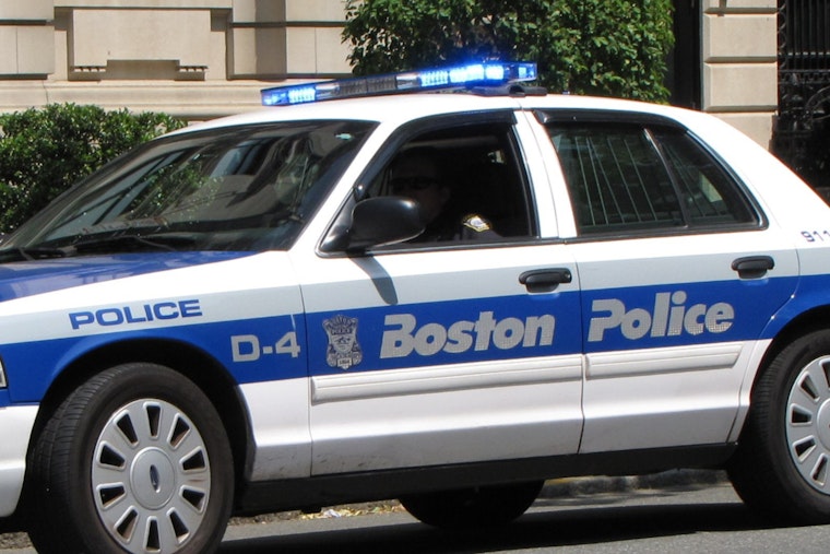 Boston Elder Theft Spree Suspect Arrested in Philadelphia, Charged With Armed Robbery and Assault