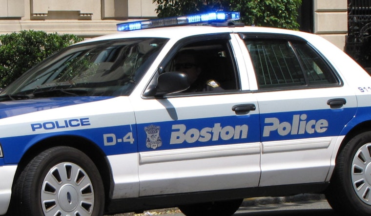 Boston Elder Theft Spree Suspect Arrested in Philadelphia, Charged With Armed Robbery and Assault