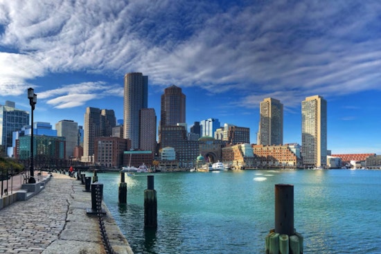 Boston Embraces Sunny Days and Midweek Warmth as Forecasts Predict Above-Average Temperatures