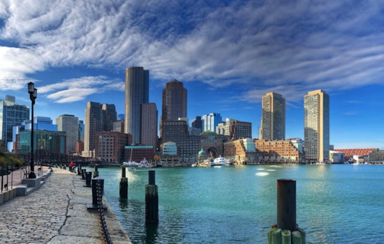 Boston Embraces Sunny Days and Midweek Warmth as Forecasts Predict Above-Average Temperatures