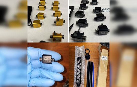 Boston Feds Seize Over 350 Domains in Crackdown on Chinese Firearm Accessory Trafficking