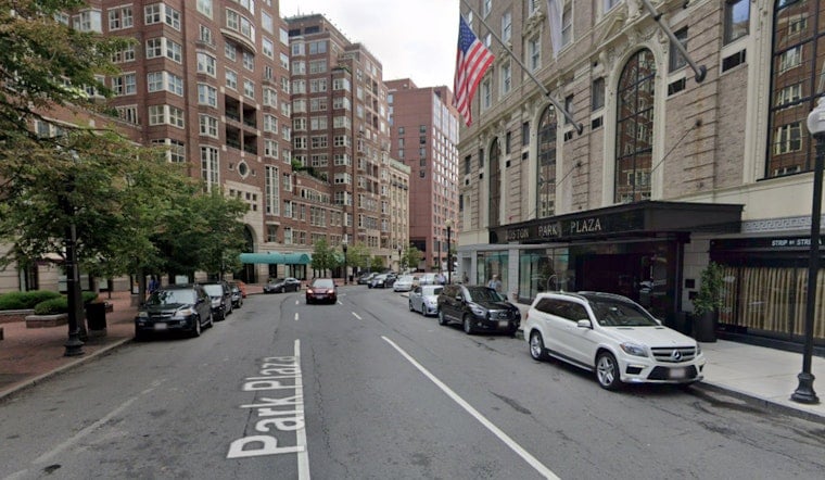 Boston Hotel Workers Launch Labor Day Strike for Improved Wages and Conditions Amid Politicians' Support