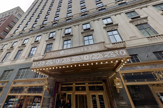 Boston Hotel Workers Strike for Fair Wages Amid Staffing Crisis