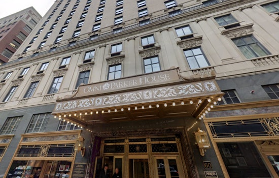 Boston Hotel Workers Strike for Fair Wages Amid Staffing Crisis