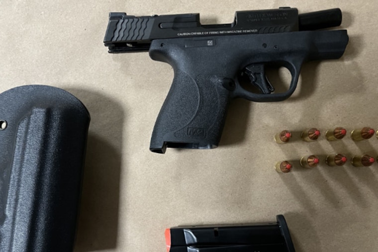 Boston Man Arrested for Possessing Stolen Electric Bike, Firearm, and Drugs in South End