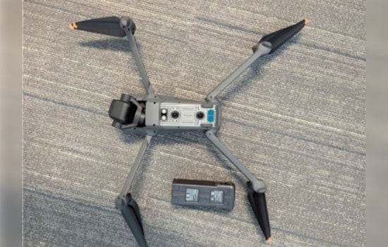 Boston Man Charged for Illegal Drone Flight During Marathon, Faces Federal Court