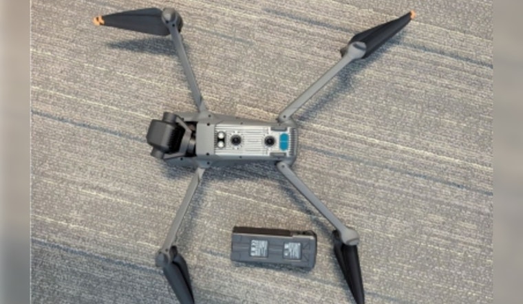 Boston Man Charged for Illegal Drone Flight During Marathon, Faces Federal Court