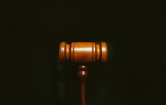 Boston Man Faces Up to 15 Years for Ammunition Possession After Traffic Stop Incident