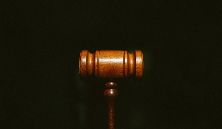 Boston Man Faces Up to 15 Years for Ammunition Possession After Traffic Stop Incident