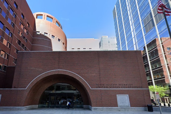 Boston Man Pleads Guilty to Fraudulently Obtaining COVID Relief Funds