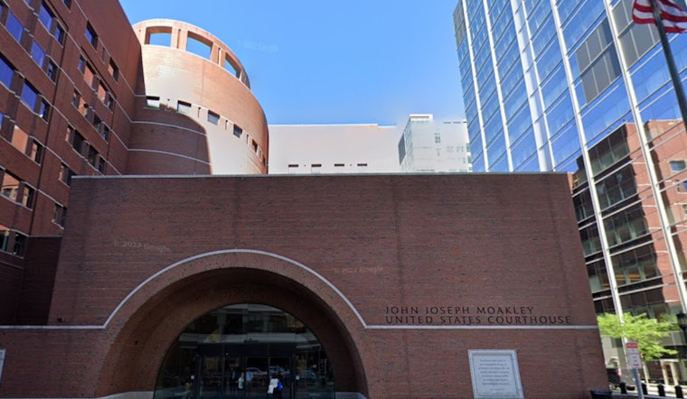 Boston Man Pleads Guilty to Fraudulently Obtaining COVID Relief Funds
