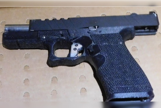Boston Man, Tuan Trieu, Arrested on Multiple Firearm Charges After Dorchester Shooting Incident