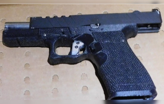 Boston Man, Tuan Trieu, Arrested on Multiple Firearm Charges After Dorchester Shooting Incident