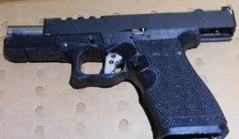 Boston Man, Tuan Trieu, Arrested on Multiple Firearm Charges After Dorchester Shooting Incident