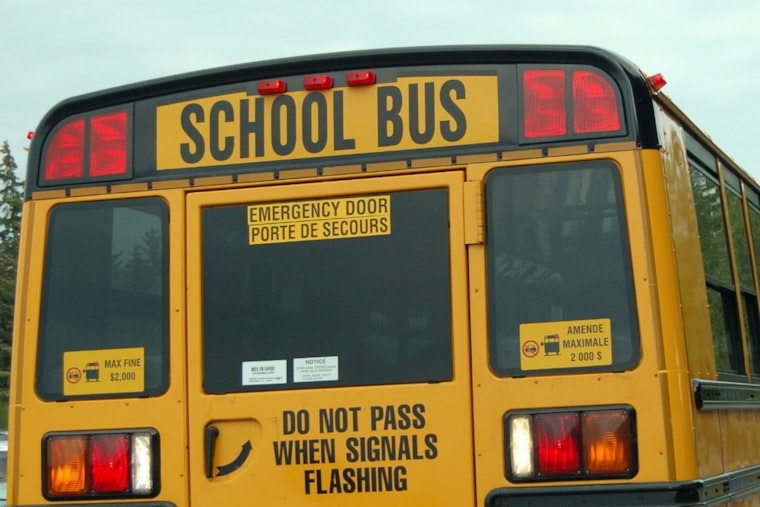 Boston Mayor Wu and School Superintendent Address Ongoing School Bus Delays