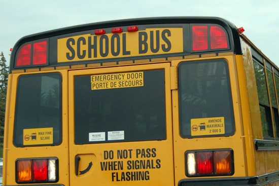 Boston Mayor Wu and School Superintendent Address Ongoing School Bus Delays