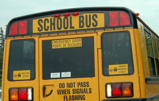 Boston Mayor Wu and School Superintendent Address Ongoing School Bus Delays