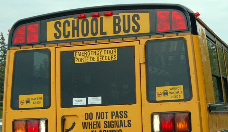 Boston Mayor Wu and School Superintendent Address Ongoing School Bus Delays