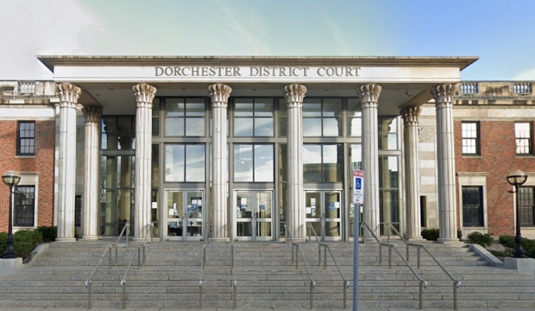 Boston Police Apprehend 15-Year-Old Suspected of Carrying Loaded Gun in Dorchester