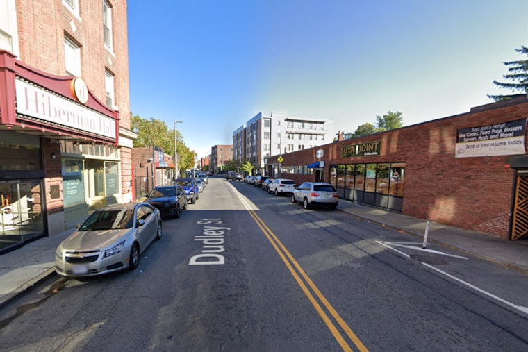 Boston Police Capture Suspect in Jamaica Plain Stabbing, Mattapan Man Charged with Murder