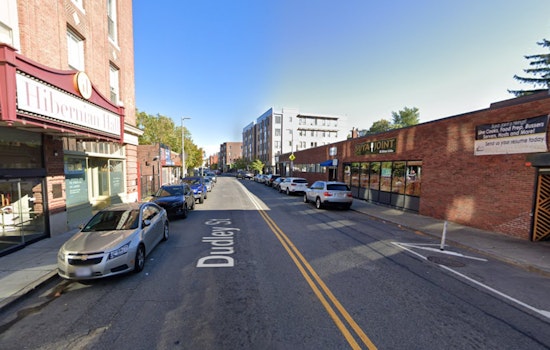 Boston Police Capture Suspect in Jamaica Plain Stabbing, Mattapan Man Charged with Murder