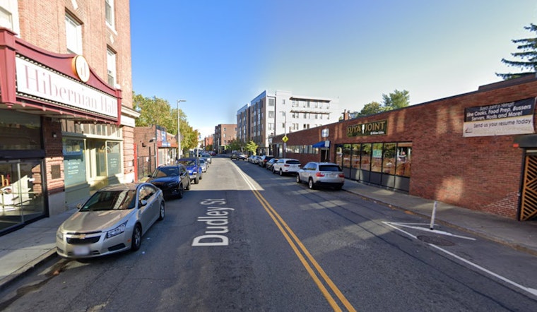 Boston Police Capture Suspect in Jamaica Plain Stabbing, Mattapan Man Charged with Murder