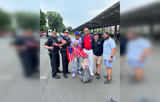 Boston Police Department Honors Hispanic Heritage, Emphasizes Diversity Commitment