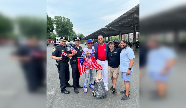 Boston Police Department Honors Hispanic Heritage, Emphasizes Diversity Commitment