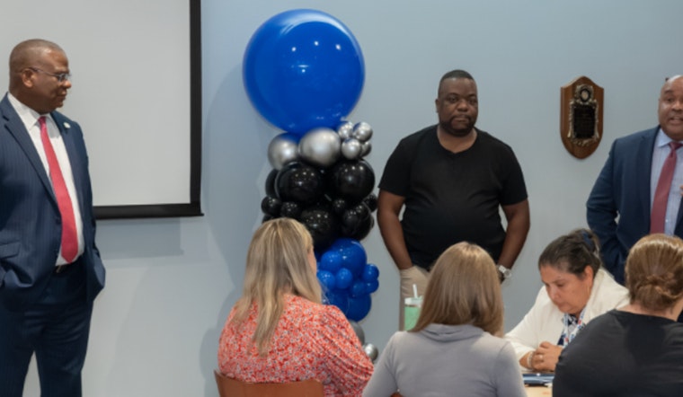 Boston Police Honor Unsung Forensic Heroes During National Forensic Science Week