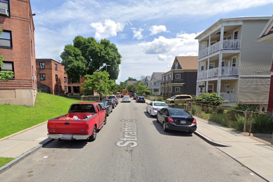 Boston Police Hunt for Suspect After Woman and Baby Shot in Dorchester