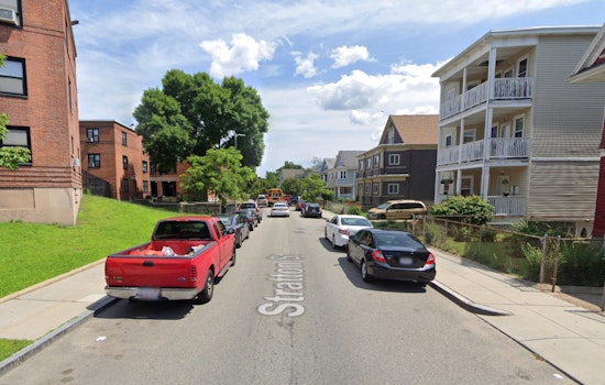 Boston Police Hunt for Suspect After Woman and Baby Shot in Dorchester