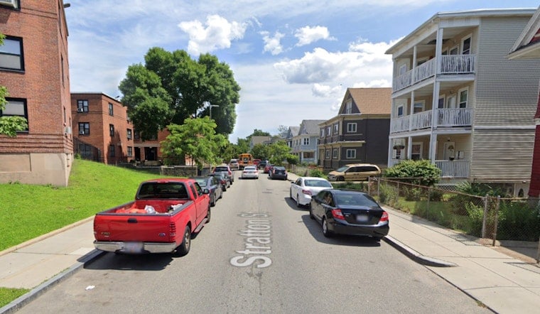 Boston Police Hunt for Suspect After Woman and Baby Shot in Dorchester