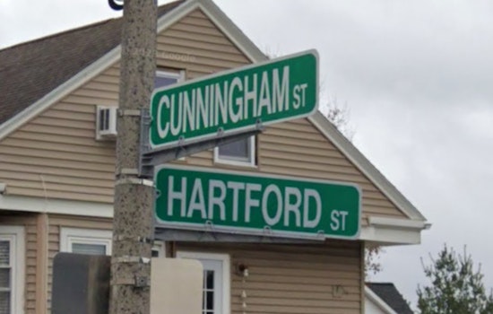 Boston Police Investigate Weekend Shooting in Dorchester, Suspect Still at Large
