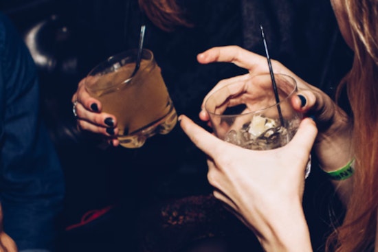 Boston Police Issue Warning to Students and Residents about the Dangers of Drink Spiking