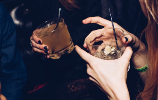 Boston Police Issue Warning to Students and Residents about the Dangers of Drink Spiking