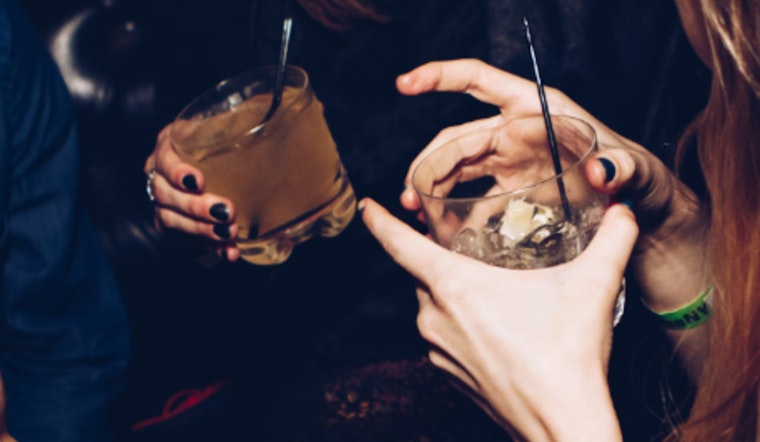 Boston Police Issue Warning to Students and Residents about the Dangers of Drink Spiking