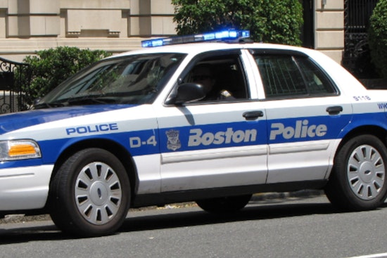Boston Police Nab Suspected Drug Distributor in Mattapan Sting Operation