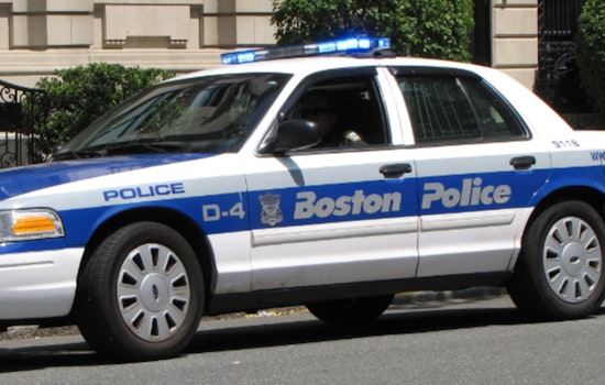 Boston Police Nab Suspected Drug Distributor in Mattapan Sting Operation