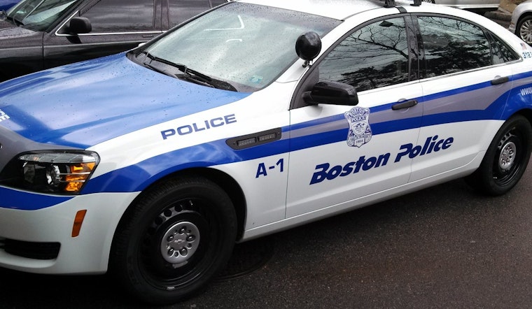 Boston Police Net Nine in "Operation Retail Theft" Sting Across Mattapan and Back Bay