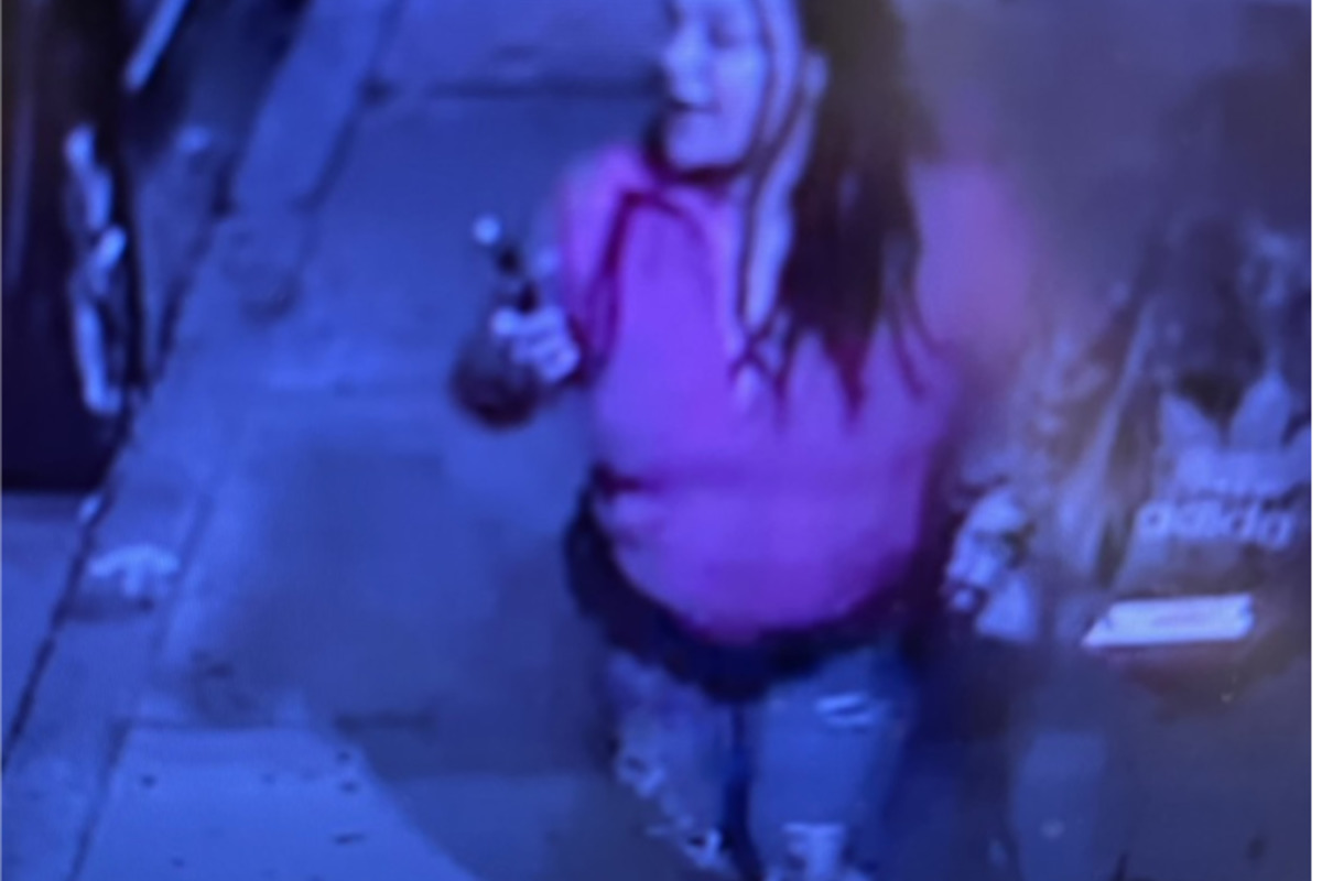 Boston Police Seek Help to Identify Suspect in Roxbury Aggravated