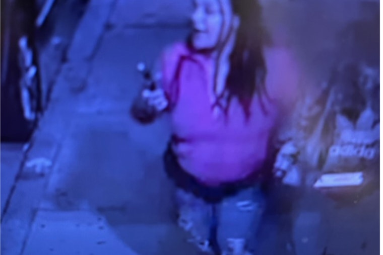 Boston Police Seek Help to Identify Suspect in Roxbury Aggravated Assault