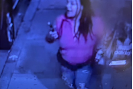 Boston Police Seek Help to Identify Suspect in Roxbury Aggravated Assault