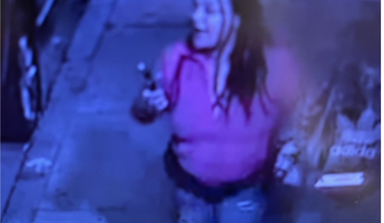 Boston Police Seek Help to Identify Suspect in Roxbury Aggravated Assault