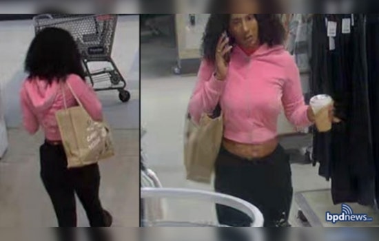 Boston Police Seek Public's Aid to Identify Suspect in Roxbury Assault and Battery Case