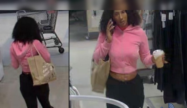 Boston Police Seek Public's Aid to Identify Suspect in Roxbury Assault and Battery Case