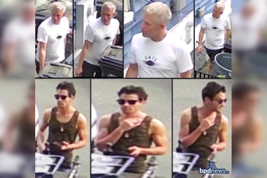 Boston Police Seek Public's Help to Crack Roxbury Break-In Case