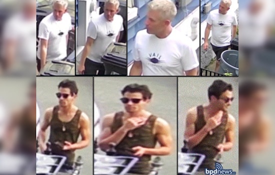 Boston Police Seek Public's Help to Crack Roxbury Break-In Case