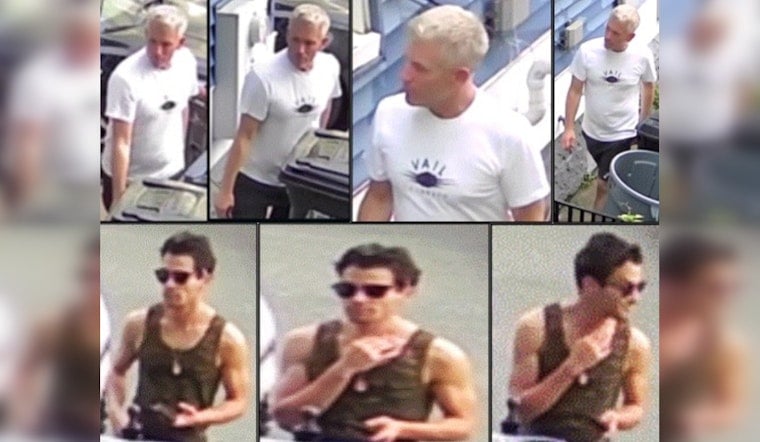 Boston Police Seek Public's Help to Crack Roxbury Break-In Case