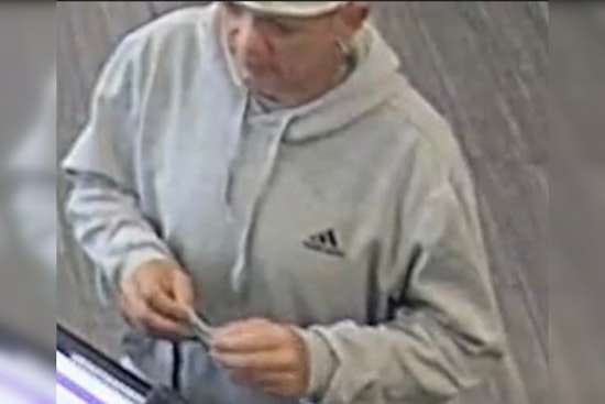 Boston Police Seek Public’s Help to Identify Suspect in Dorchester Residential Burglary