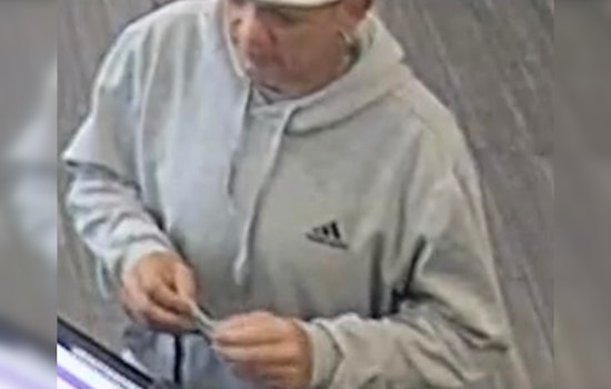 Boston Police Seek Public’s Help to Identify Suspect in Dorchester Residential Burglary